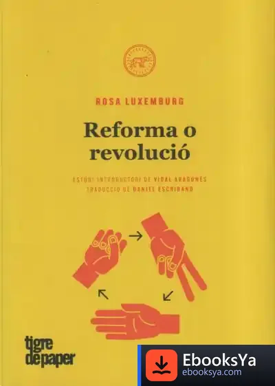 Descargar Refroma O Revolució