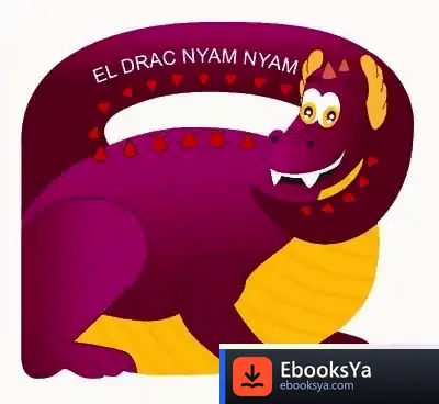Descargar El Drac Nyam, Nyam (Lletra De Pal)