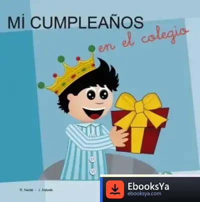 Descargar Mi Cumpleaños En El Colegio