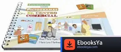Descargar Comprensi?N Con Pictogramas: El Centro Comercial