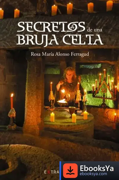 Descargar Secretos De Una Bruja Celta