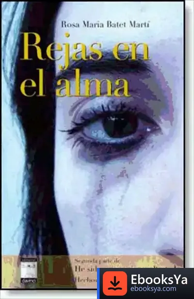 Descargar Rejas En El Alma