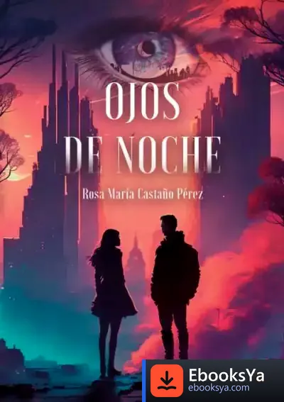 Descargar Ojos De Noche de Rosa María Castaño Pérez