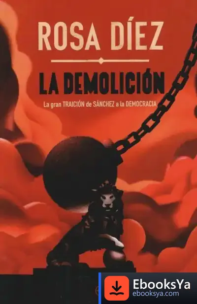 Descargar La Demolición de Rosa María Díez González