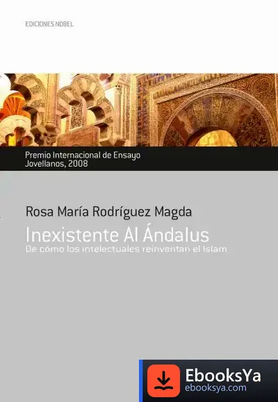 Descargar Inexistente Al Ándalus
