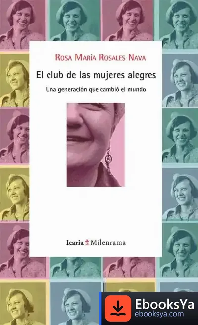 Descargar El Club De Las Mujeres Alegres