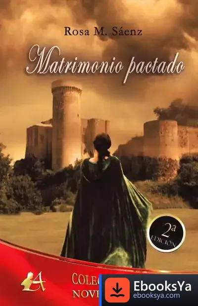 Descargar Matrimonio Pactado