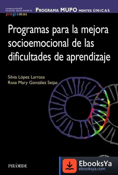 Descargar Programa Mupo. Mentes Únicas