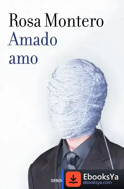 Descargar Amado Amo