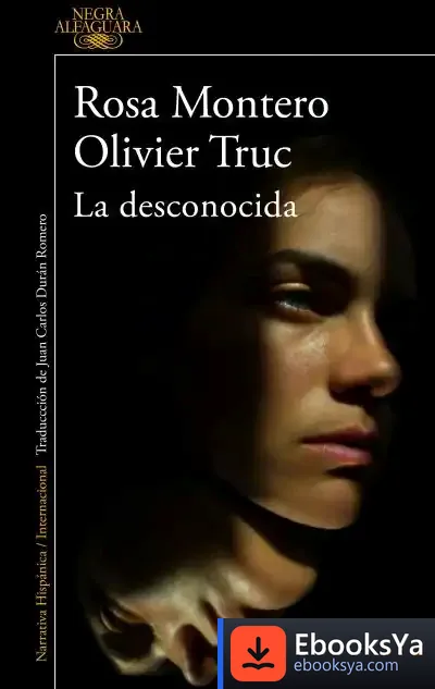Descargar La Desconocida