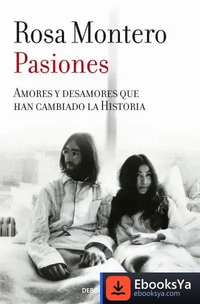 Descargar Pasiones de Rosa Montero