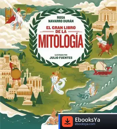 Descargar El Gran Libro De La Mitología