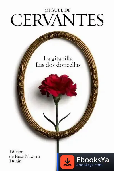 Descargar La Gitanilla ; Las Dos Doncellas