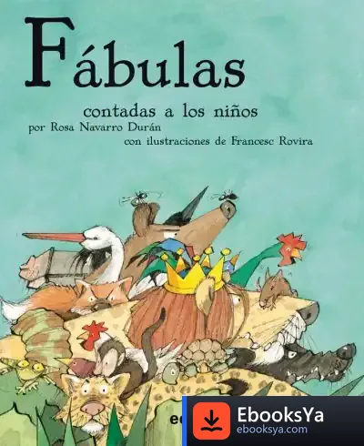 Descargar Las Fábulas, De Samaniego