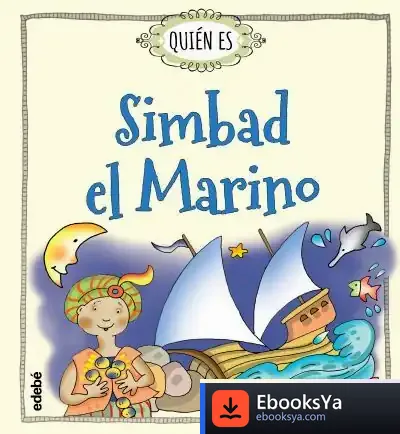 Descargar Quién Es Simbad El Marino