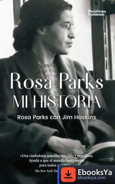 Descargar Rosa Parks. Mi Historia