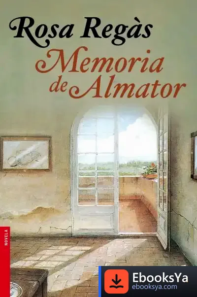 Descargar Memoria De Almator