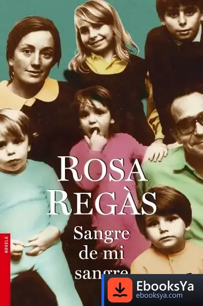 Descargar Sangre De Mi Sangre