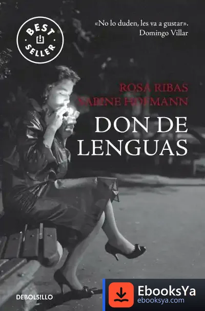 Descargar Don De Lenguas de Rosa Ribas Moliné