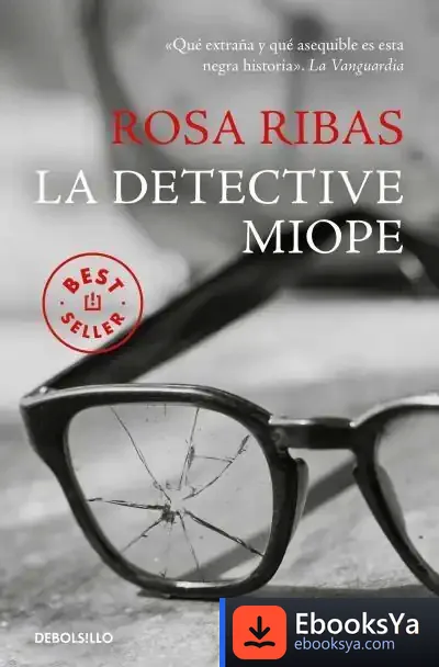 Descargar La Detective Miope