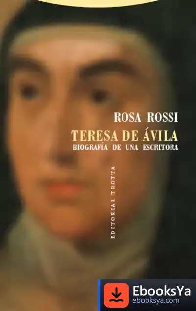 Descargar Teresa De Ávila