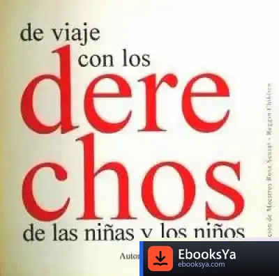 Descargar De Viaje Con Los Derechos De Las Niñas Y Los Niños de Ainara Larrondo Ureta