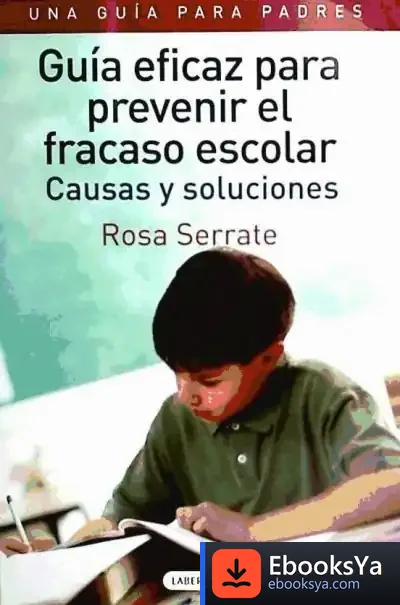 Descargar Guía Eficaz Para Prevenir El Fracaso Escolar