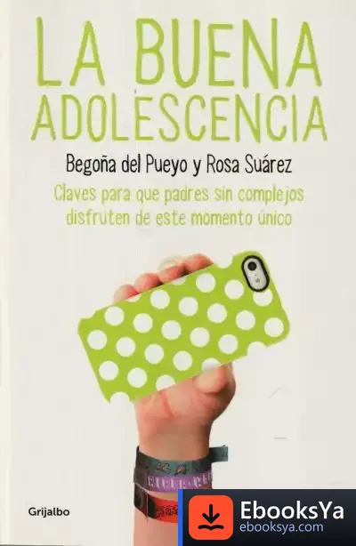 Descargar La Buena Adolescencia