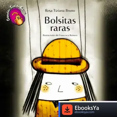 Descargar Bolsitas Raras de Walt Disney