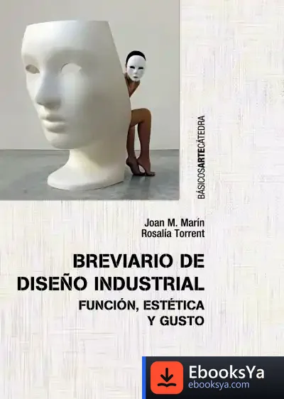 Descargar Breviario De Diseño Industrial