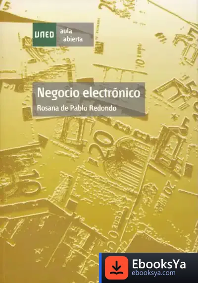 Descargar Negocio Electrónico