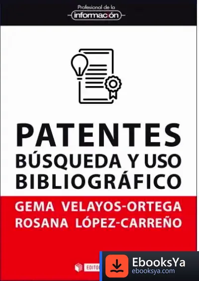 Descargar Patentes de Rosana López Carreño