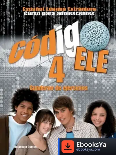 Descargar Código Ele 4. Cuaderno De Ejercicios de Consejeria