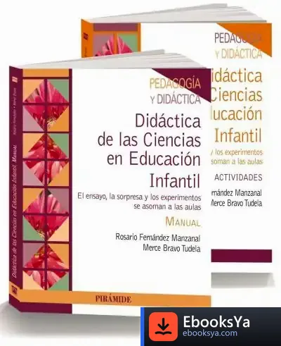 Descargar Las Ciencias De La Naturaleza En La Educación Infantil
