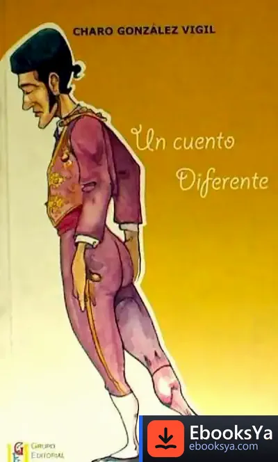 Descargar Un Cuento Diferente de Xosé Lois Ripalda González
