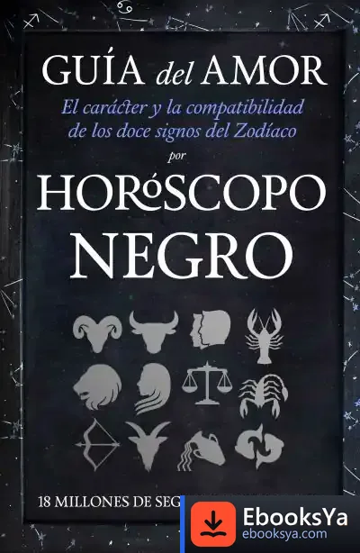 Descargar Horóscopo Negro. Guía Del Amor
