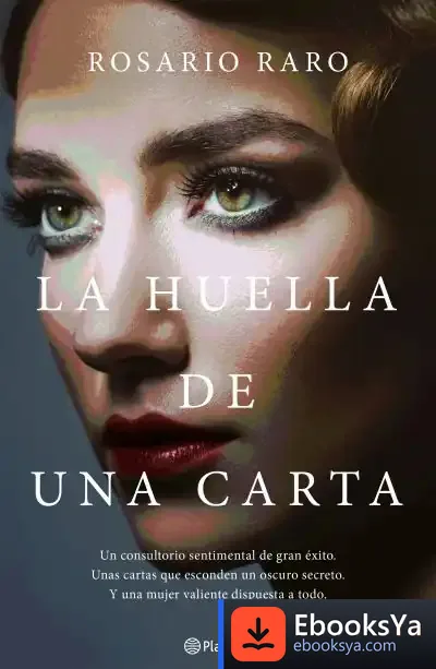 Descargar La Huella De Una Carta
