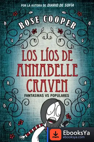 Descargar Los Líos De Annabel Craven de Rose Cooper