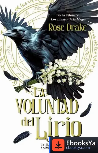 Descargar La Voluntad Del Lirio