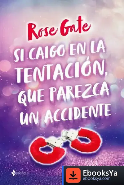 Descargar Si Caigo En La Tentación, Que Parezca Un Accidente