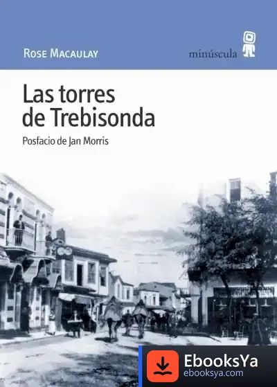 Descargar Las Torres De Trebisonda