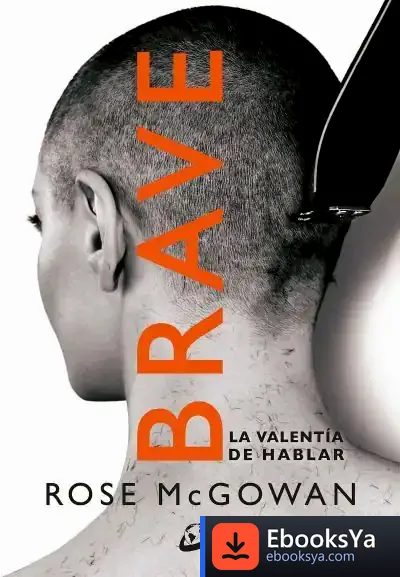 Descargar Brave de Rose Mcgowan