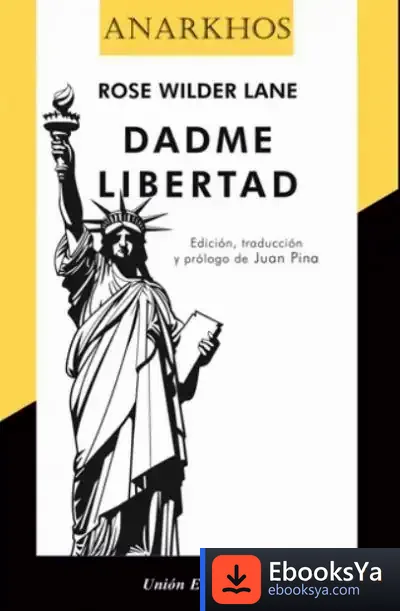 Descargar Dadme Libertad