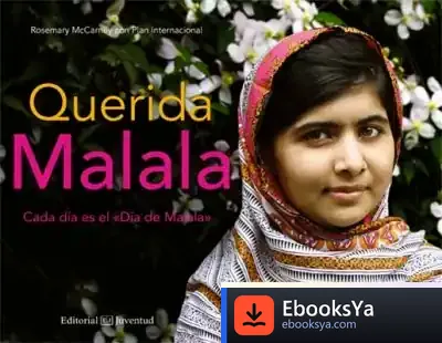 Descargar Querida Malala de Rosemary Mccarney