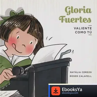 Descargar Gloria Fuertes