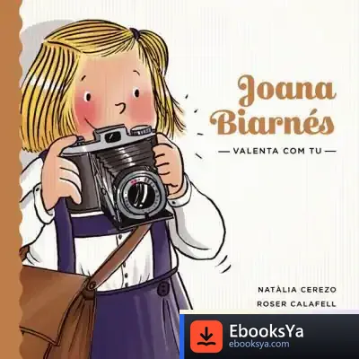 Descargar Joana Biarnés