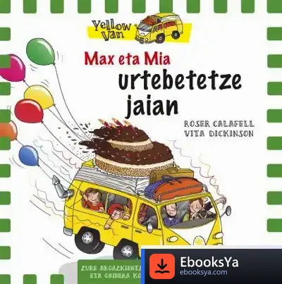Descargar Max Eta Mia. Especial 2 de Roser Calafell I Serra