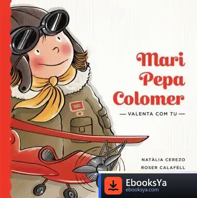 Descargar Pepa Colomer de Roser Calafell I Serra