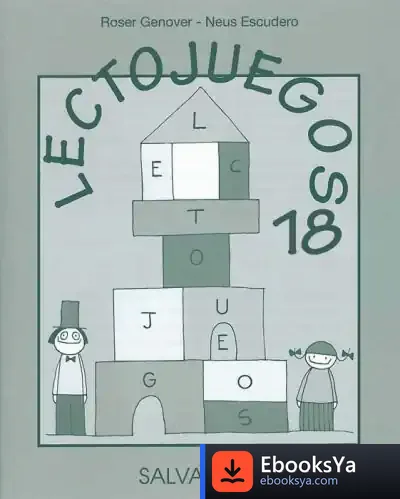 Descargar Lectojuegos 18 de Roser Genover I Huguet