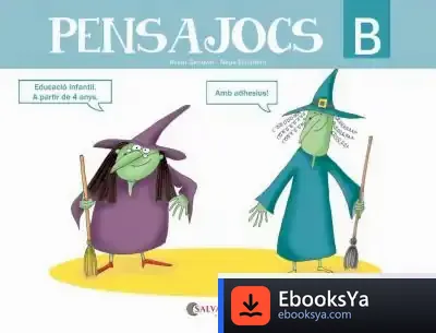 Descargar Pensajocs B